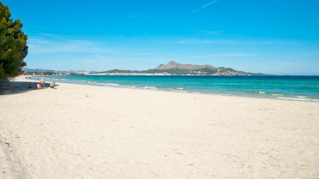 Apartamento Sun Of The Bay Alcúdia