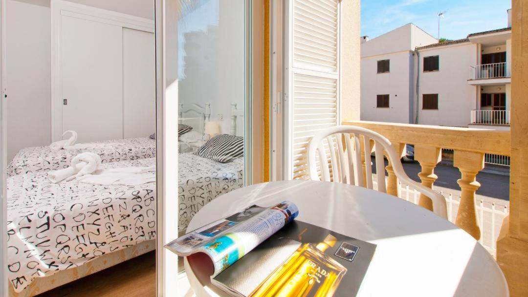 Sun Of The Bay Apartamento Alcúdia