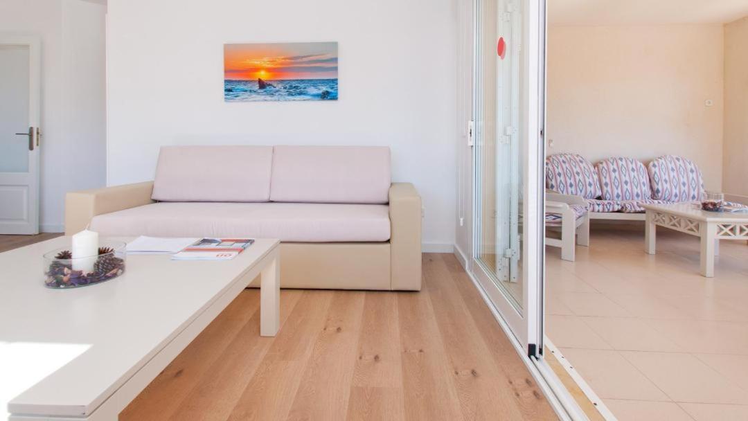 Apartamento Sun Of The Bay
