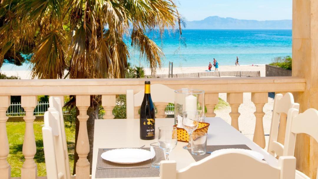 Apartamento Sun Of The Bay Alcúdia